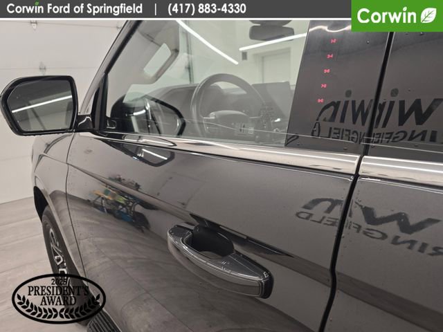 Certified 2024 Ford Expedition Max XLT AWD/4WD image 22