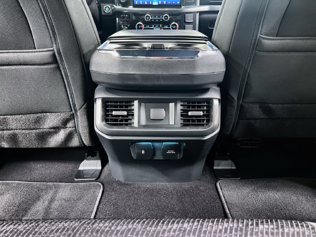 Certified 2023 Ford F150 XLT w/ Equipment Group 302A High AWD/4WD image 22