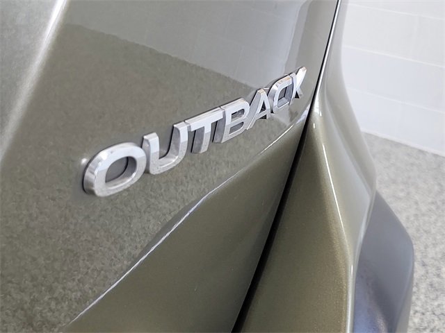 Used 2023 Subaru Outback Premium image 26