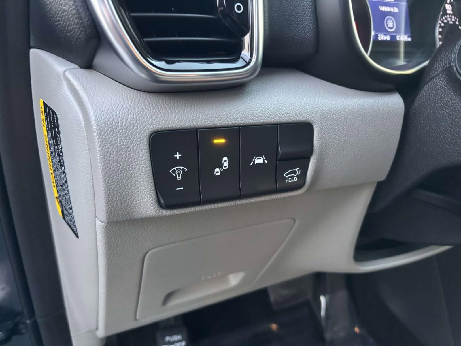 Used 2021 Kia Sportage EX image 16