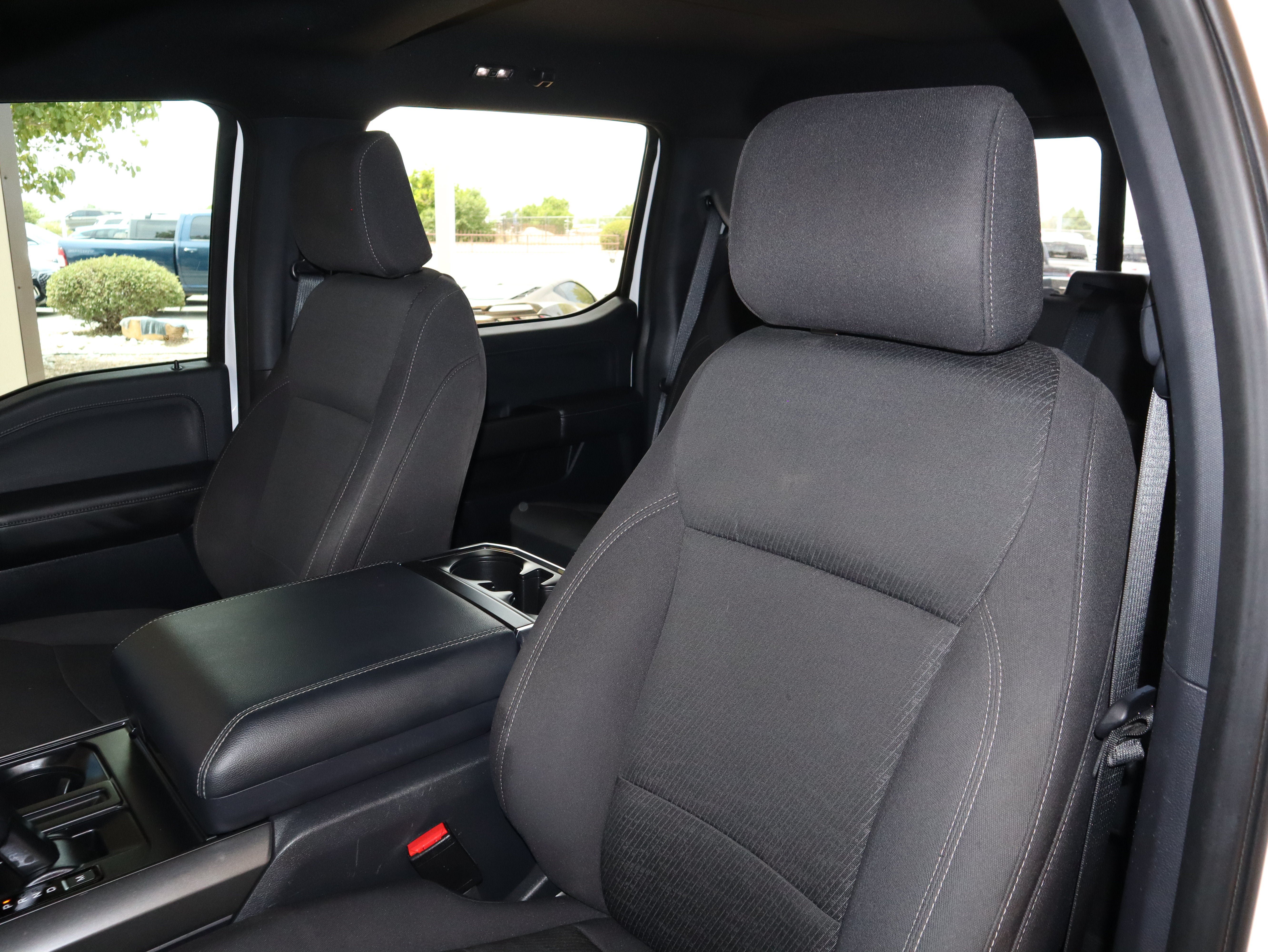 Certified 2024 Ford F150 XLT w/ Equipment Group 302A MID AWD/4WD image 33