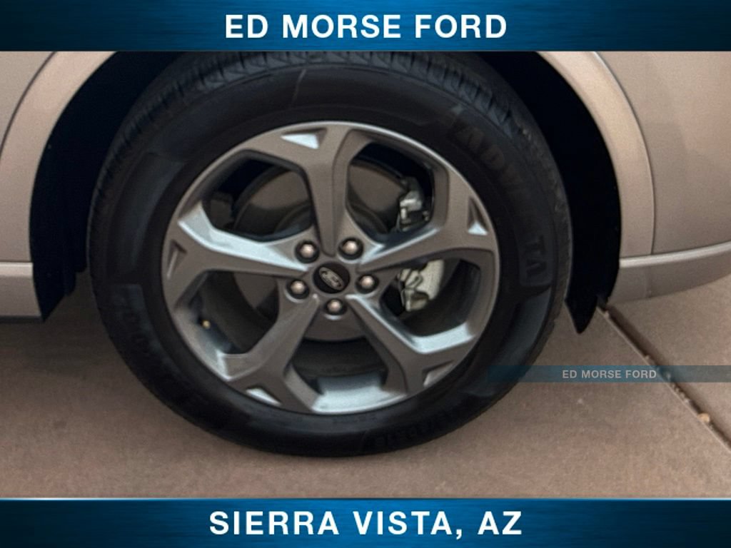 Certified 2024 Ford Escape ST-Line AWD/4WD image 43