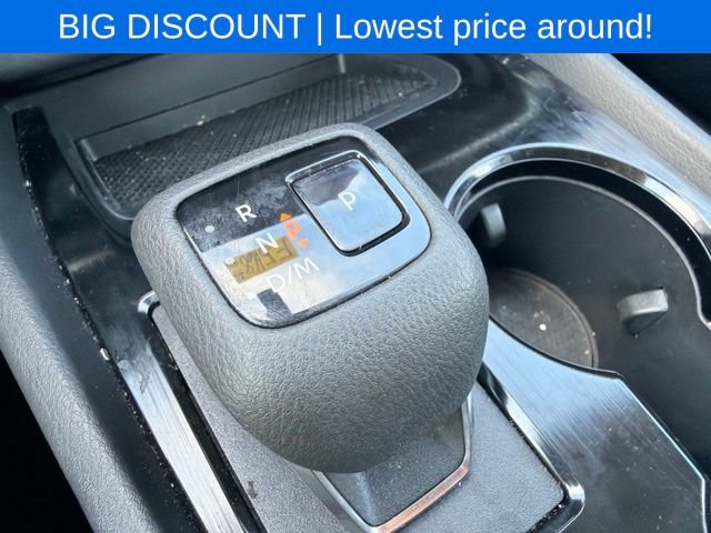 Used 2023 Nissan Rogue S FWD image 31