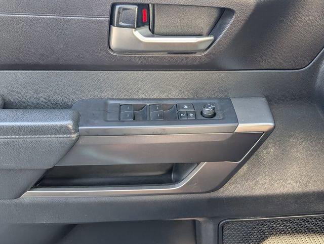 Used 2024 Toyota Tundra SR5 w/ SR5 Convenience Package image 25