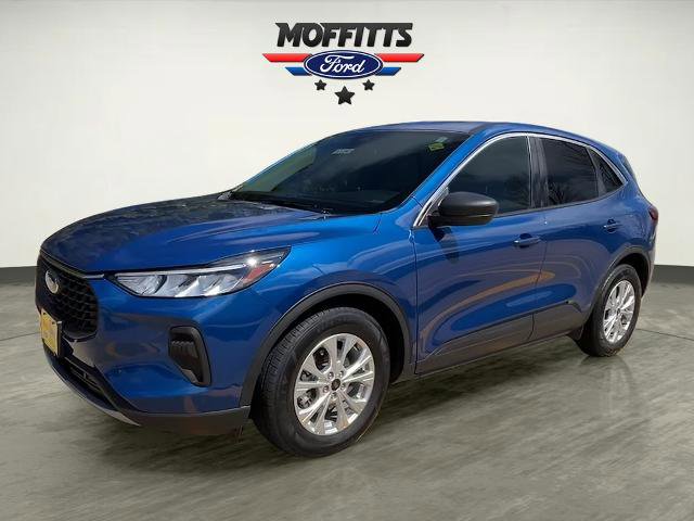 Certified 2023 Ford Escape Active