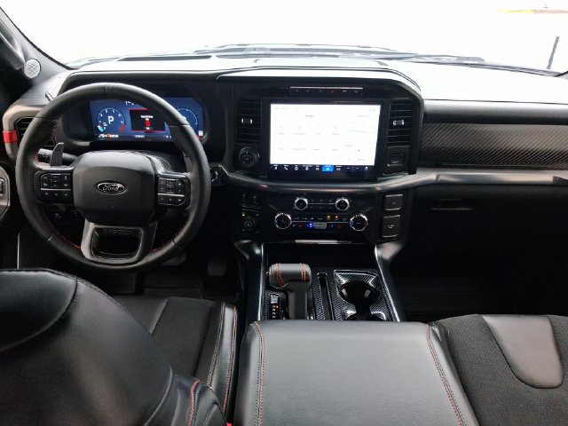 Certified 2024 Ford F150 Raptor AWD/4WD image 7