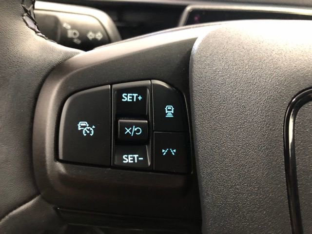 Certified 2023 Ford Mustang Mach-E Select w/ Comfort Package Lite image 19