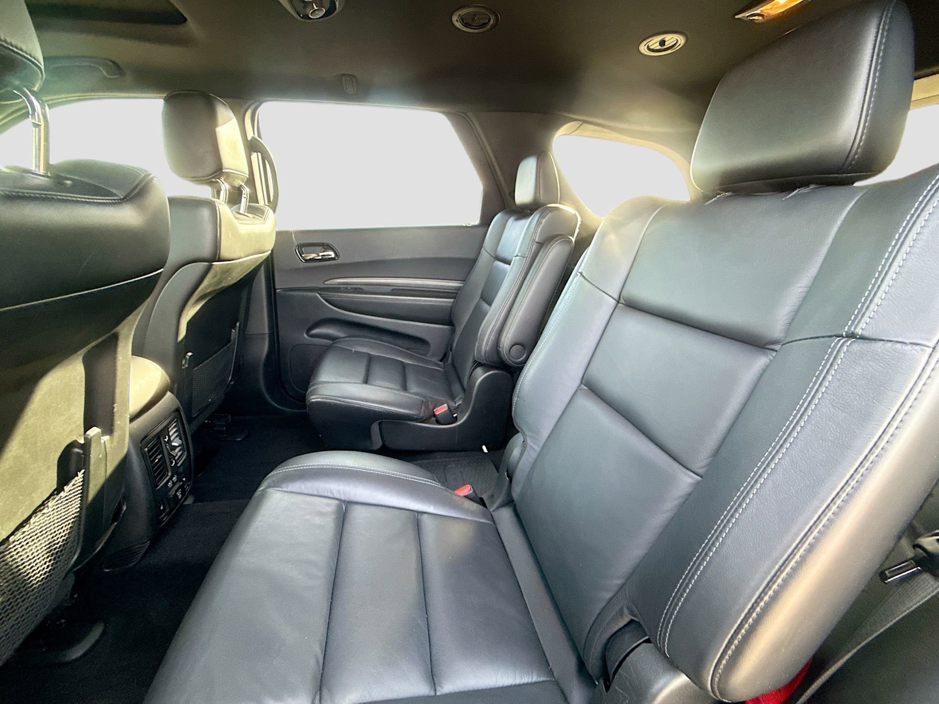 Used 2022 Dodge Durango GT image 30