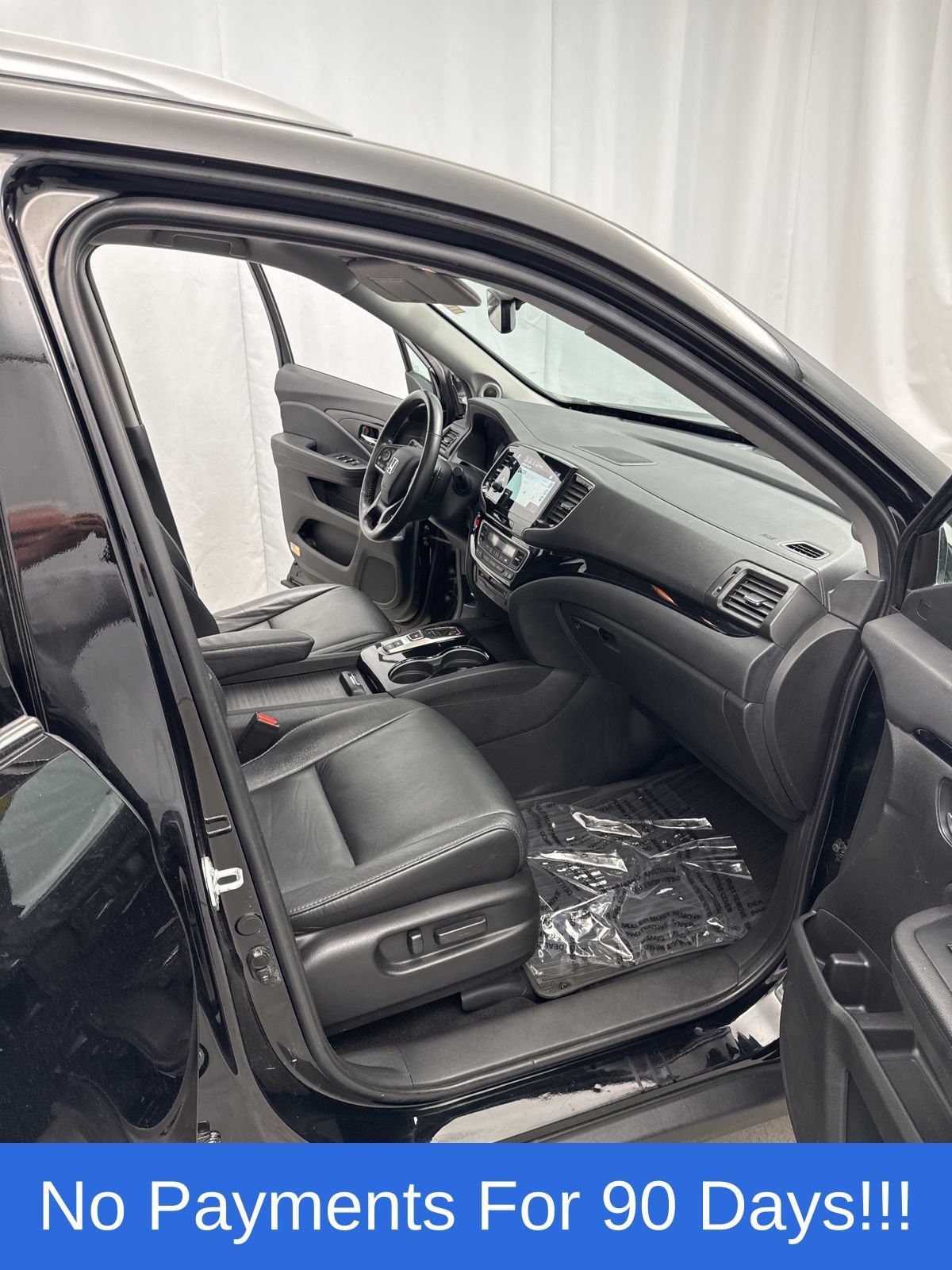 Used 2022 Honda Pilot Touring image 29