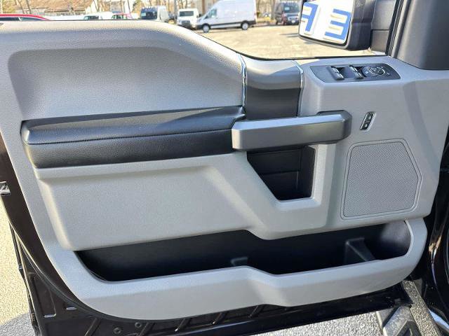 Certified 2020 Ford F150 XLT w/ Equipment Group 302A Luxury image 24