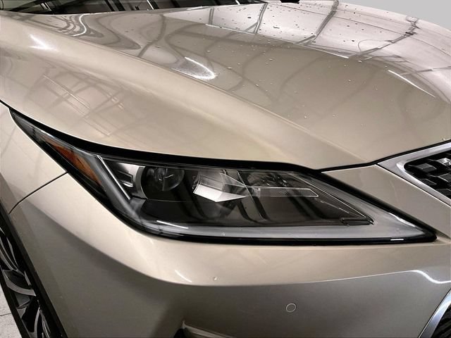 Used 2020 Lexus RX 350 AWD w/ Premium Package image 27
