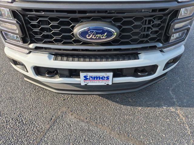 Certified 2026 Ford F250 XL w/ STX Appearance Package AWD/4WD image 9