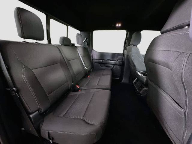 Certified 2024 Ford F150 XLT w/ Equipment Group 302A MID RWD image 31