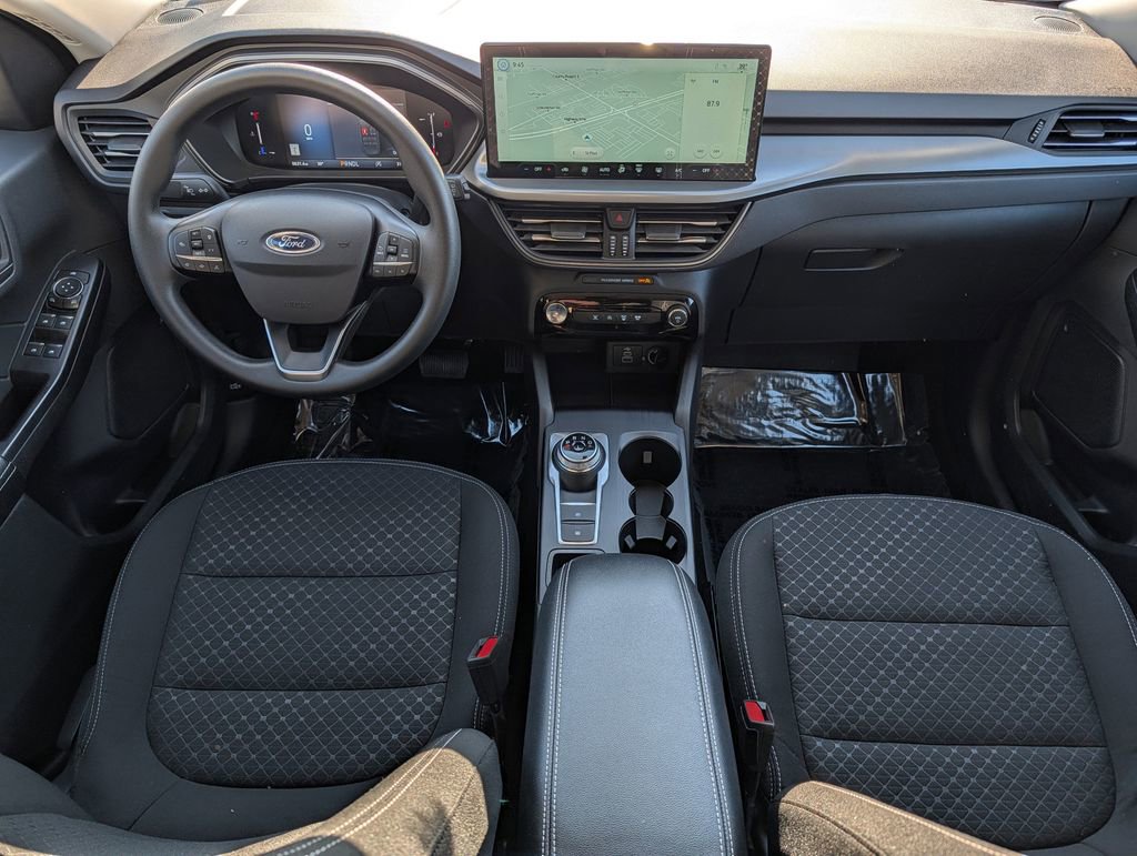 Certified 2025 Ford Escape Active w/ Tech Pack #1 image 13