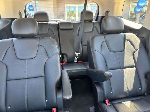 Used 2021 Kia Telluride EX w/ EX Premium Package FWD image 12