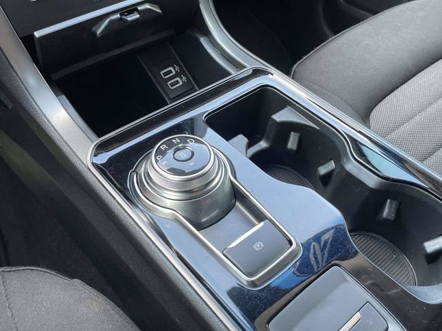 Certified 2020 Ford Edge SE FWD image 15