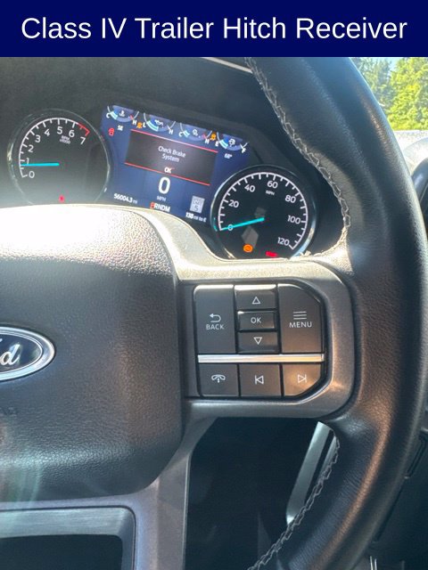 Certified 2023 Ford F150 XLT w/ Equipment Group 302A High AWD/4WD image 30