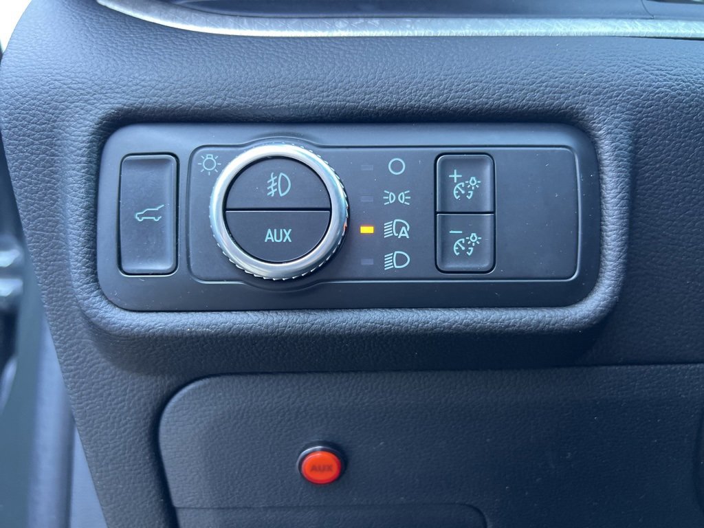 Certified 2022 Ford Explorer Timberline image 28