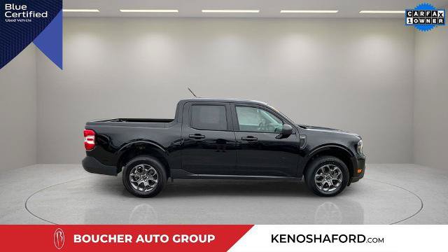Certified 2026 Ford Maverick XLT AWD/4WD image 4