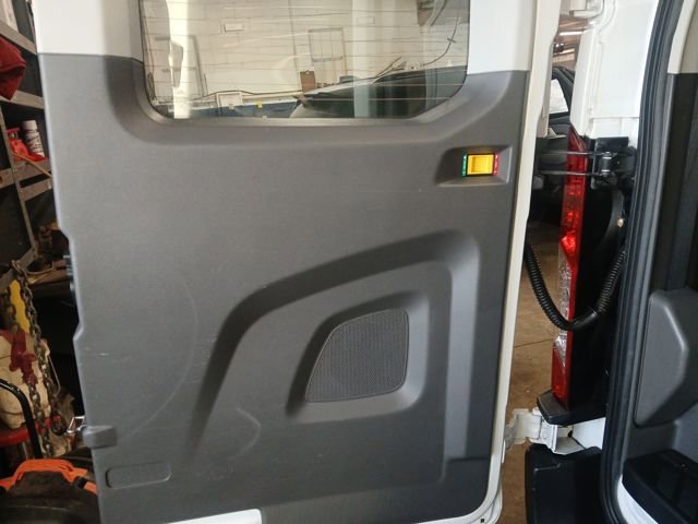 Certified 2022 Ford Transit 350 XLT image 39