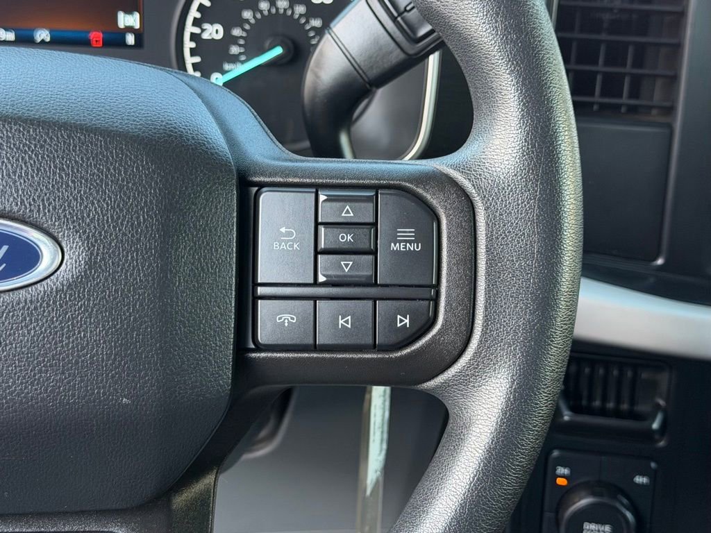 Certified 2023 Ford F150 XLT image 23