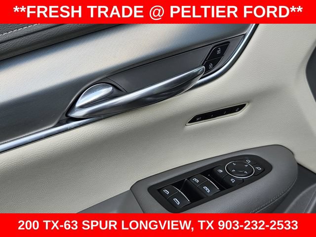 Used 2021 Cadillac XT5 Premium Luxury FWD image 18