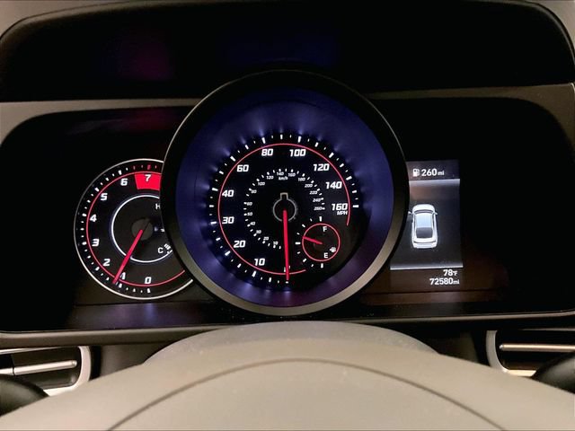 Used 2021 Hyundai Elantra SEL FWD image 19