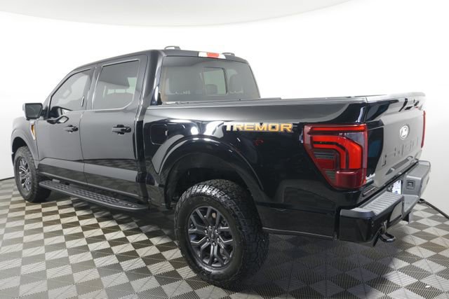 Certified 2024 Ford F150 Tremor w/ Bed Utility Package image 2