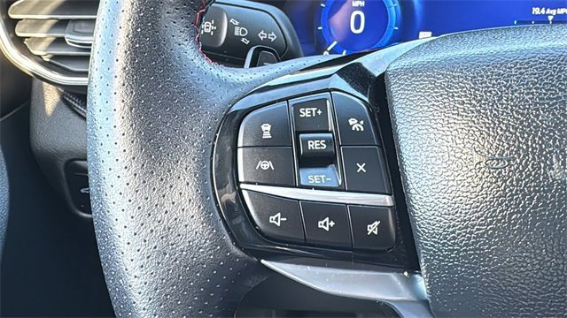 Certified 2023 Ford Explorer ST w/ Equipment Group 401A image 21