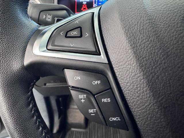 Certified 2024 Ford Edge SEL w/ Convenience Package AWD/4WD image 17