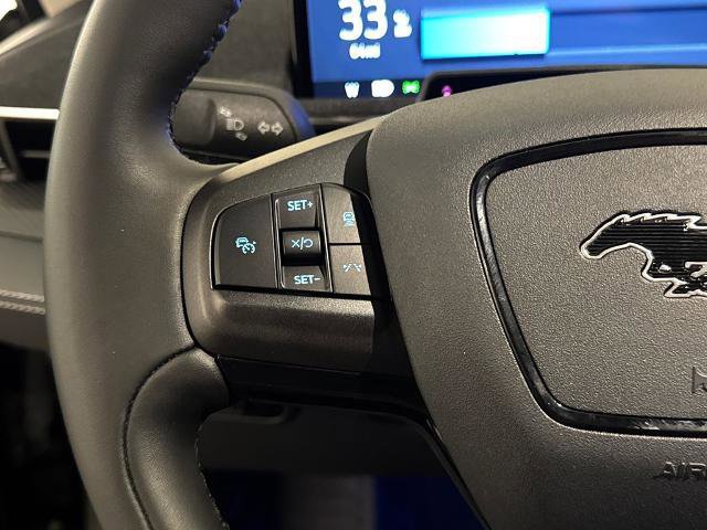 Certified 2023 Ford Mustang Mach-E Premium RWD image 21