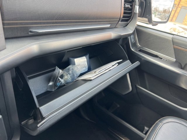 Certified 2023 Ford F150 Platinum w/ Equipment Group 701A High image 19