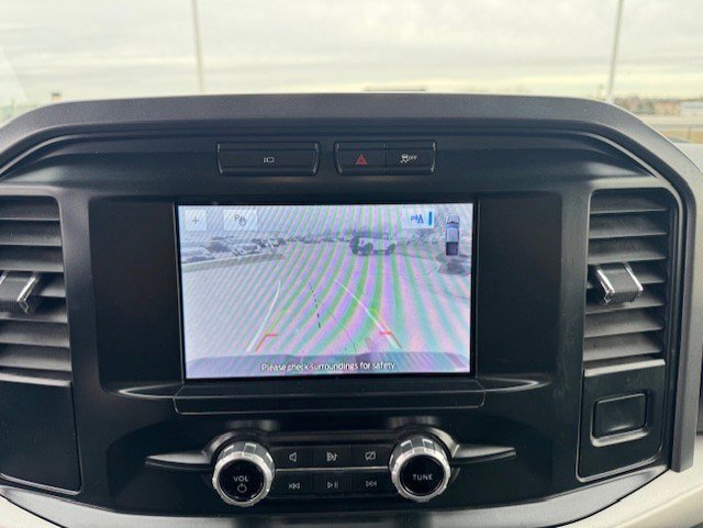 Certified 2022 Ford F150 XLT w/ Equipment Group 301A Mid image 19