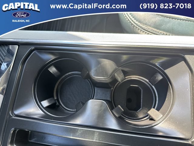 Certified 2021 Ford F150 Limited AWD/4WD image 32