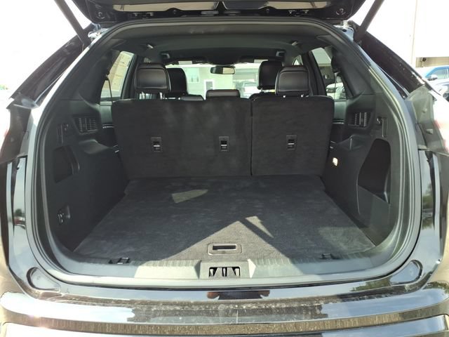 Certified 2024 Ford Edge ST-Line AWD/4WD image 8