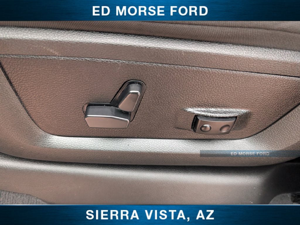 Used 2024 RAM 3500 Big Horn AWD/4WD image 10