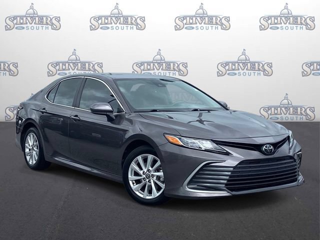 Used 2023 Toyota Camry LE