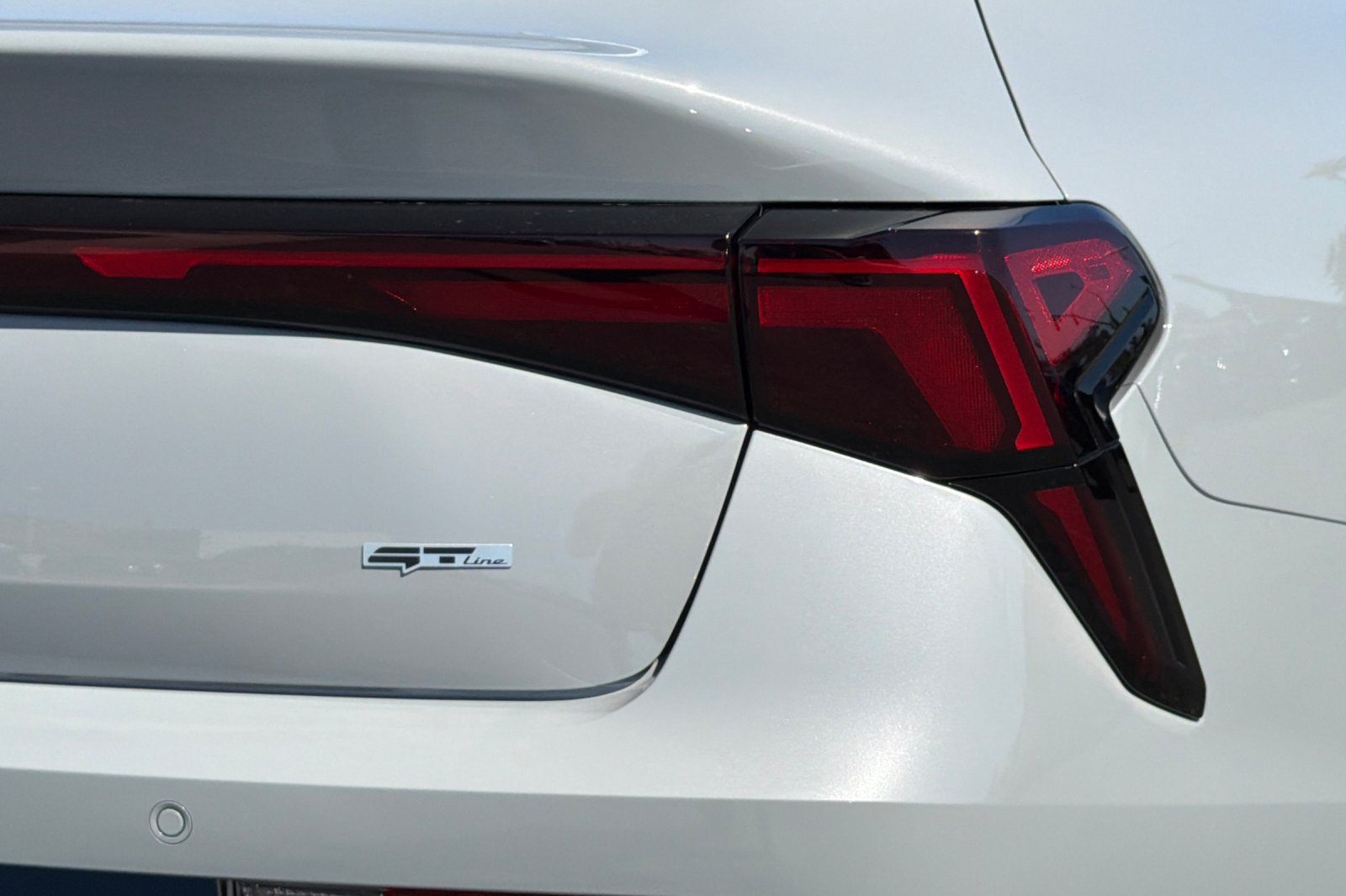 Used 2025 Kia K5 GT-Line FWD image 26