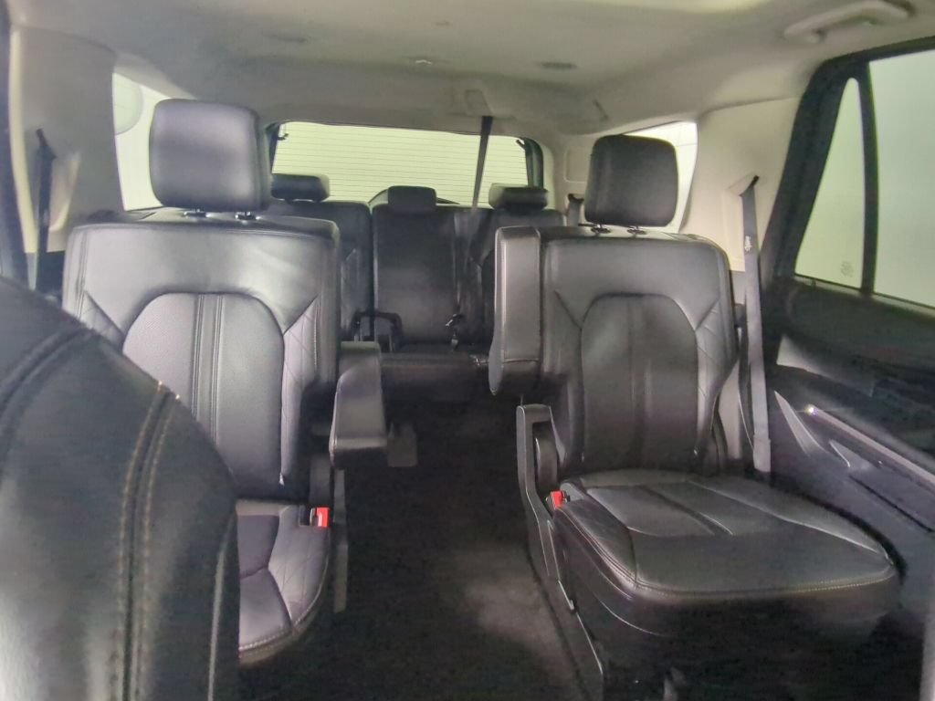 Certified 2020 Ford Expedition Platinum AWD/4WD image 18