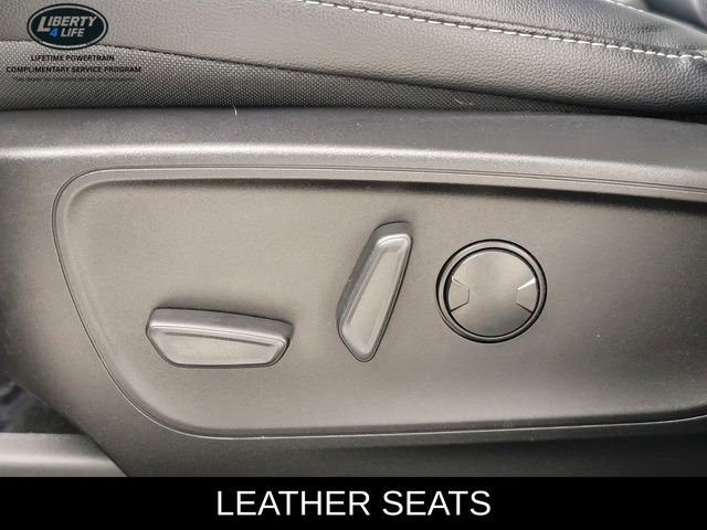 Certified 2022 Ford Escape SEL AWD/4WD image 14