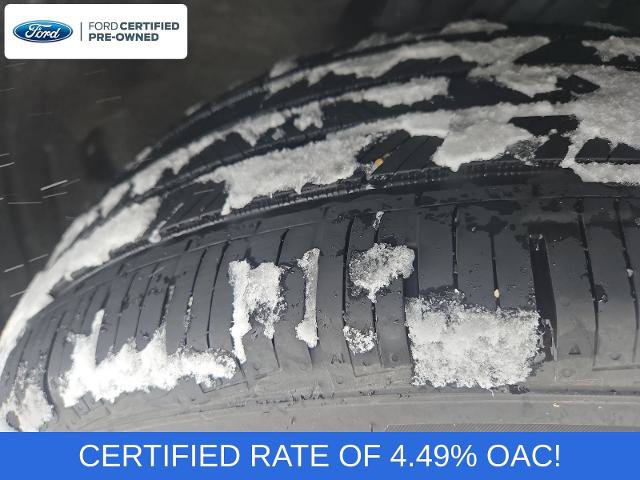 Certified 2023 Ford Explorer Limited AWD/4WD image 23
