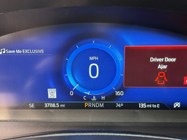 Certified 2024 Ford Explorer ST w/ Equipment Group 401A AWD/4WD image 27