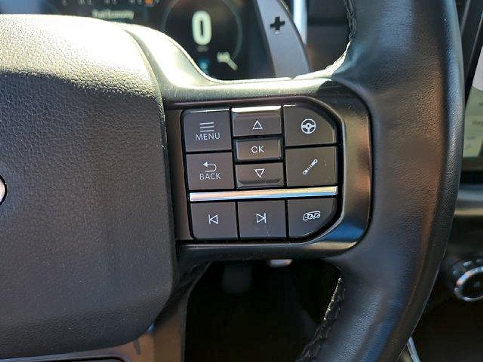 Certified 2023 Ford F150 Raptor AWD/4WD image 15