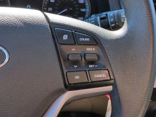 Used 2017 Hyundai Tucson SE image 26