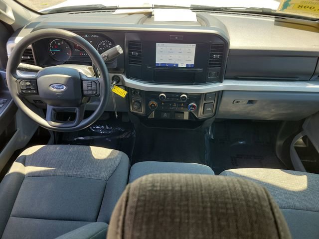 Certified 2025 Ford F250 XLT AWD/4WD image 13