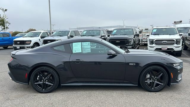 Certified 2024 Ford Mustang GT Premium image 2