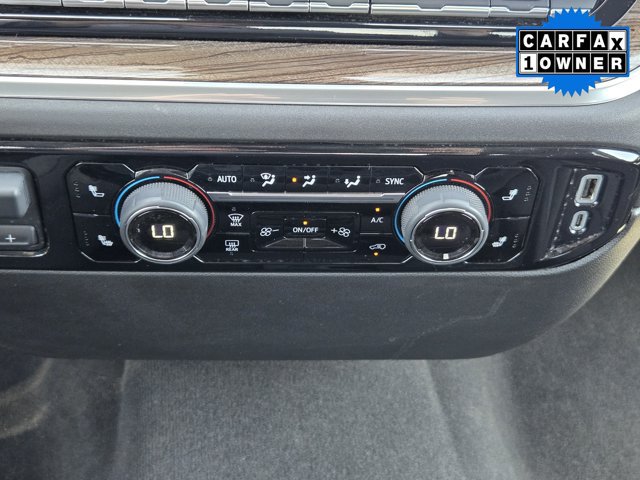 Used 2025 Chevrolet Silverado 2500 LT w/ Convenience Package AWD/4WD image 16