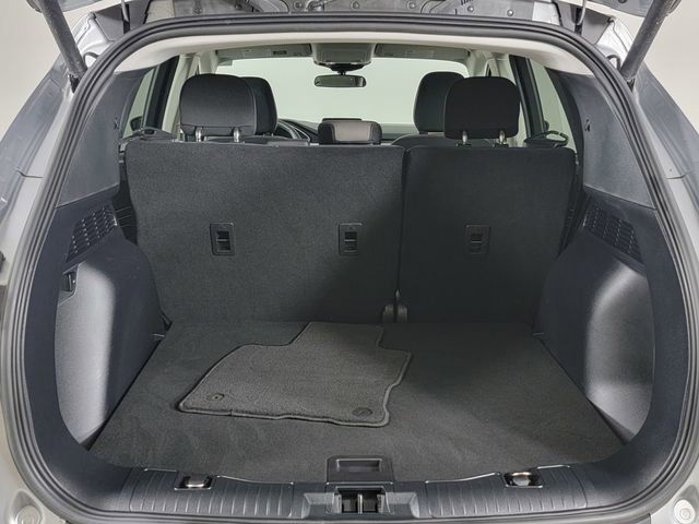 Certified 2022 Ford Escape SE w/ Convenience Package AWD/4WD image 16