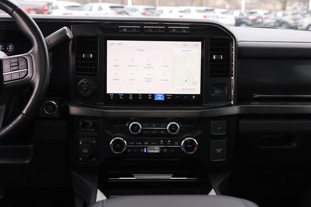 Certified 2024 Ford F350 Lariat w/ Lariat Ultimate Package image 25