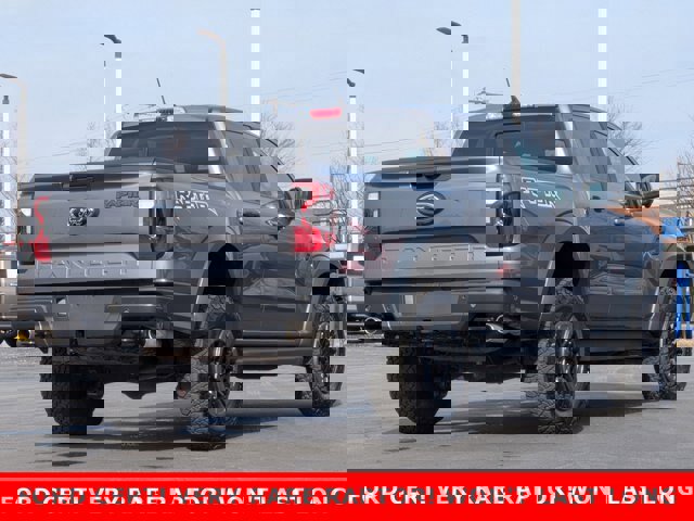 Certified 2024 Ford Ranger Raptor image 5